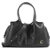 Coccinelle Bolso de mano 'Nell' negro