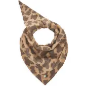 Codello Pañuelo beige / marrón