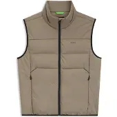 BOSS Chaleco 'Urbanex' caqui