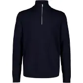 Lindbergh Jersey azul oscuro