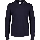 Lindbergh Jersey marino