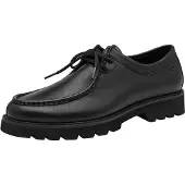 Tamaris Zapatos con cordón negro
