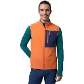 Siroko Chaleco Zegama