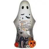 Nemesis Now Figura Boo-who Mortimer