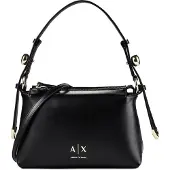 Armani Exchange Bolso de mano 'XW002990 AF26452' negro