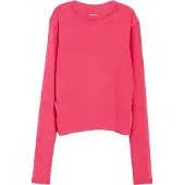 s.Oliver Camiseta rosa