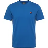 Diesel Camiseta 'T-JUST 250221' azul real