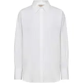 Mos Mosh Blusa 'MMEnola' blanco