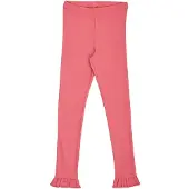Müsli Leggings rosa