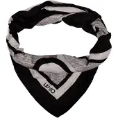Liu Jo Chal beige / gris / gris oscuro / negro
