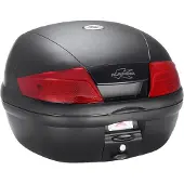 Kappa Moto Baúl Trasero K35 35l Monolock