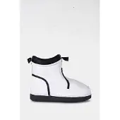 Moschino Winter Boots White Talla: 41-42 | Botas Outlet | Mujer | Blanco