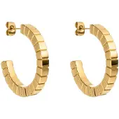 Purelei Connection Ohrringe Gold Talla: OS | Pendientes Outlet | Mujer | Amarillo