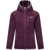Regatta Forro Polar Con Cremallera Newhill