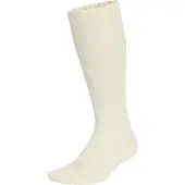 Adidas adidasCALCETINES TRAINING SLOUCH 40-42 Ivory Mujer