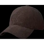 Calvin Klein Gorra 'SEASONAL STORY' marrón