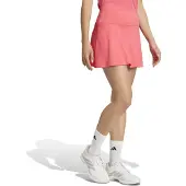 Adidas adidasFalda Club Tennis Climacool S Pure Turbo Mujer