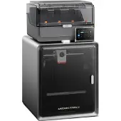 Anycubic Impresora 3d Kobra S1 Ace 2 Pro Combo