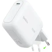 Belkin Cargador De Pared Usb-c Wch025kqwh