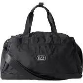 Emporio Armani Bolsa de viaje negro