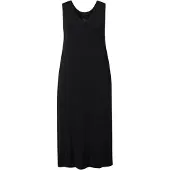 Ulla Popken Vestido negro