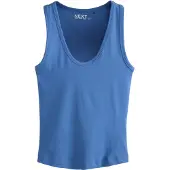 Next Top azul real