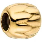 Purelei Colgante 'Leaf Stopper' oro