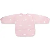 Saro Babero Impermeable Con Mangas