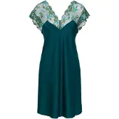 Lingadore Picardias verde oscuro
