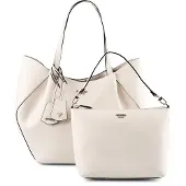 GUESS Shopper 'AMORETTE' blanco
