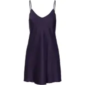 Lingadore Picardias azul violaceo
