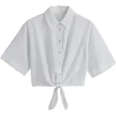 Next Blusa blanco