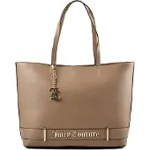 Juicy Couture Shopper 'JASMINE' camelo