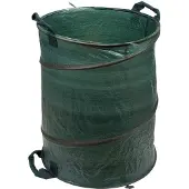 Stocker Bolsa De Jardín Multiusos 98l 47x57 Cm Pop-up