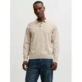 Jack & Jones Polo De Manga Larga Basic
