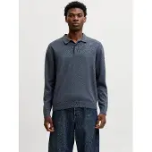 Jack & Jones Jersey 'JJEBasic' navy