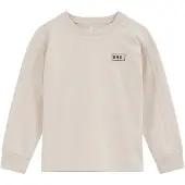 We fashion Camiseta beige