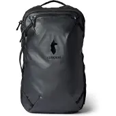 Cotopaxi - Allpa 28 Travel Pack - Bolsa de viaje negro