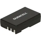 Duracell Batería De Litio 1100mah Nikon En-el9