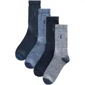 Next Calcetines azul / navy / azul moteado