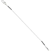 Sakura Bajos Línea Titanium Wire 30 Cm 3 Unidades