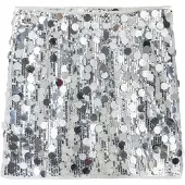 Next Falda plata