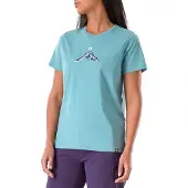 Millet Camiseta De Manga Corta Cimaï Climb