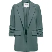 ONLY Blazer 'ONLKalina' jade