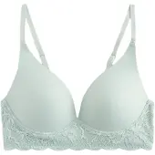 Next Sujetador 'Forever Comfort' menta