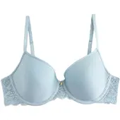 Next Sujetador azul pastel