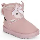 Garvalin Botines CLOUD BOOTS niña - Rosa - 22