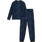 We fashion Pijama marino / azul oscuro