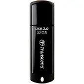 Transcend Pendrive Jetflash 350 Usb 2.0 32gb