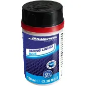 Holmenkol Cera Líquida Racing Blue -12°c/-20°c 100ml